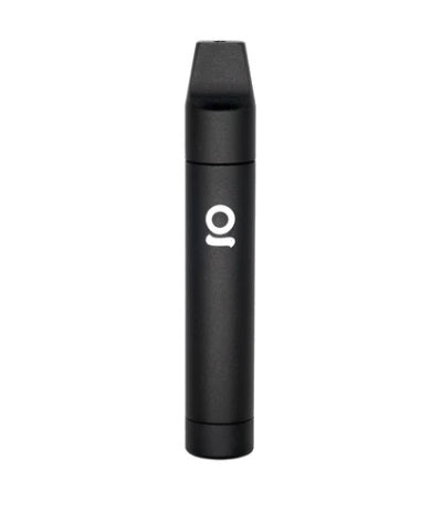 ONGROK ALUMINUM MULTI-HITTER W COOLING SPIRAL - BLACK