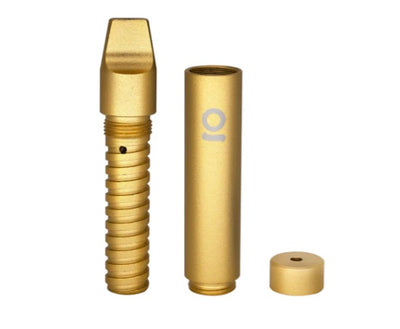 ONGROK ALUMINUM MULTI-HITTER W COOLING SPIRAL - GOLD