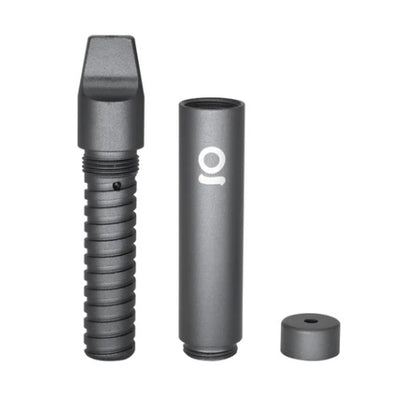 ONGROK ALUMINUM MULTI-HITTER W COOLING SPIRAL - GUNMETAL