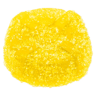 NO FUTURE THE PECTIN YELLOW ONE (H) CHEW - 10MG THC X 1