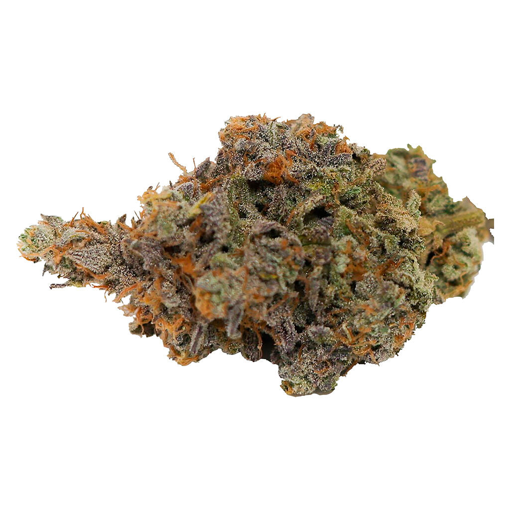BC SMALLS ALIEN ROCK CANDY (IND) DRIED - 3.5G