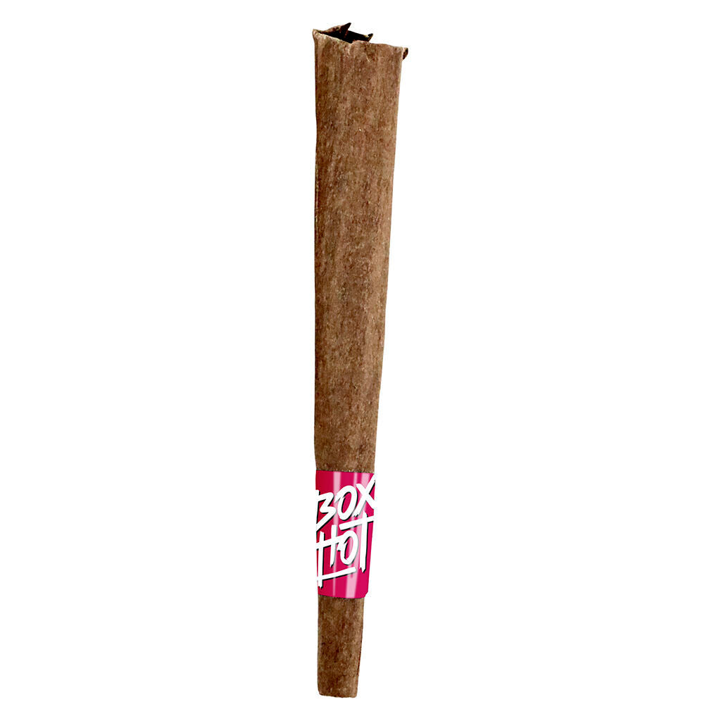BOXHOT FATTIES DRAGONS BREATH (S) INF PRE-ROLL - 1G X 1