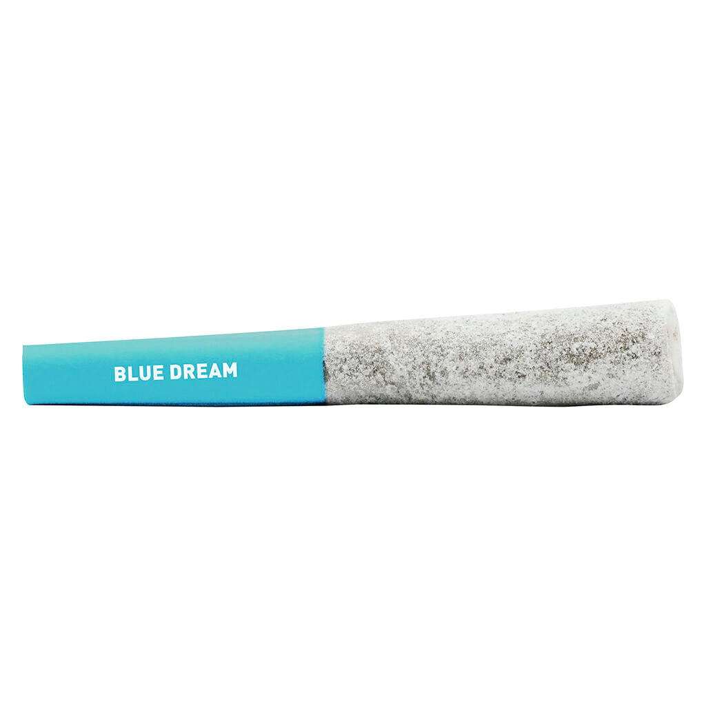 CLAYBOURNE FLYERS BLUE DREAM (S) INF PRE-ROLL - 0.5G X 3
