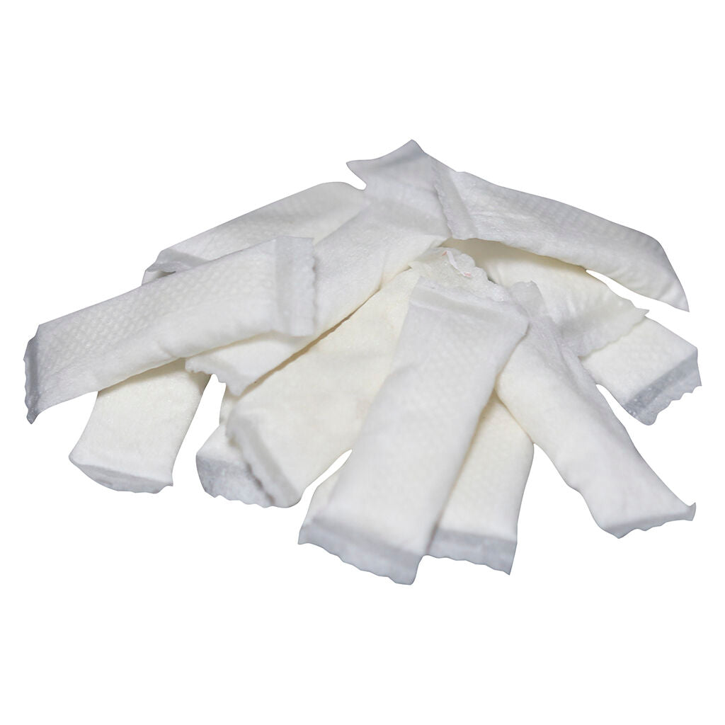 DAB BODS DAB N DIPS CHERRY (H) POUCH - 10MG THC X 10