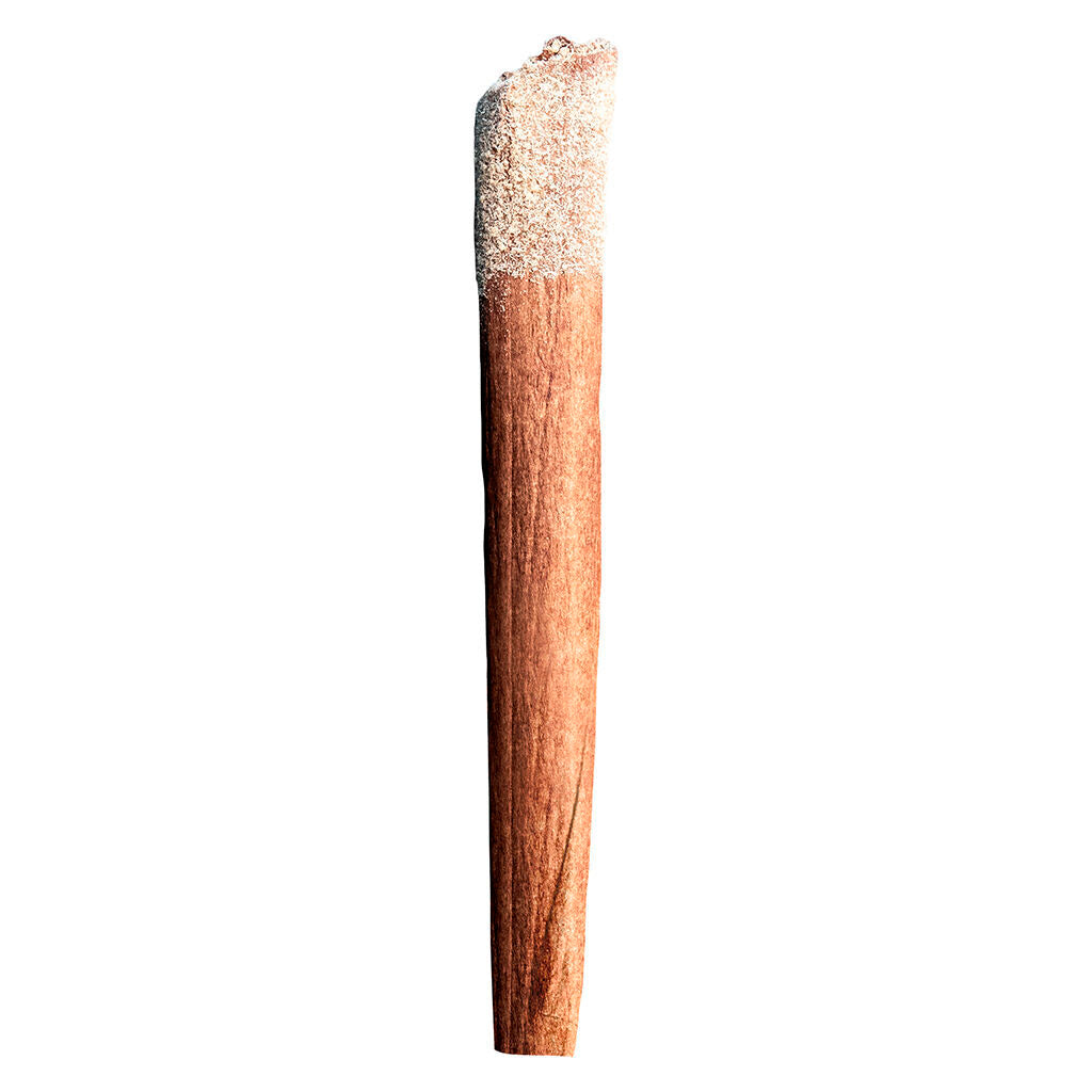 DEBUNK FIFTY WOODS BANANA BLUNT (S) INF PRE-ROLL - 0.75G X1