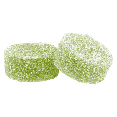 EDISON SONICS KIWI BERRY BURST (S) CHEW - 5MG THC:CBD X 2