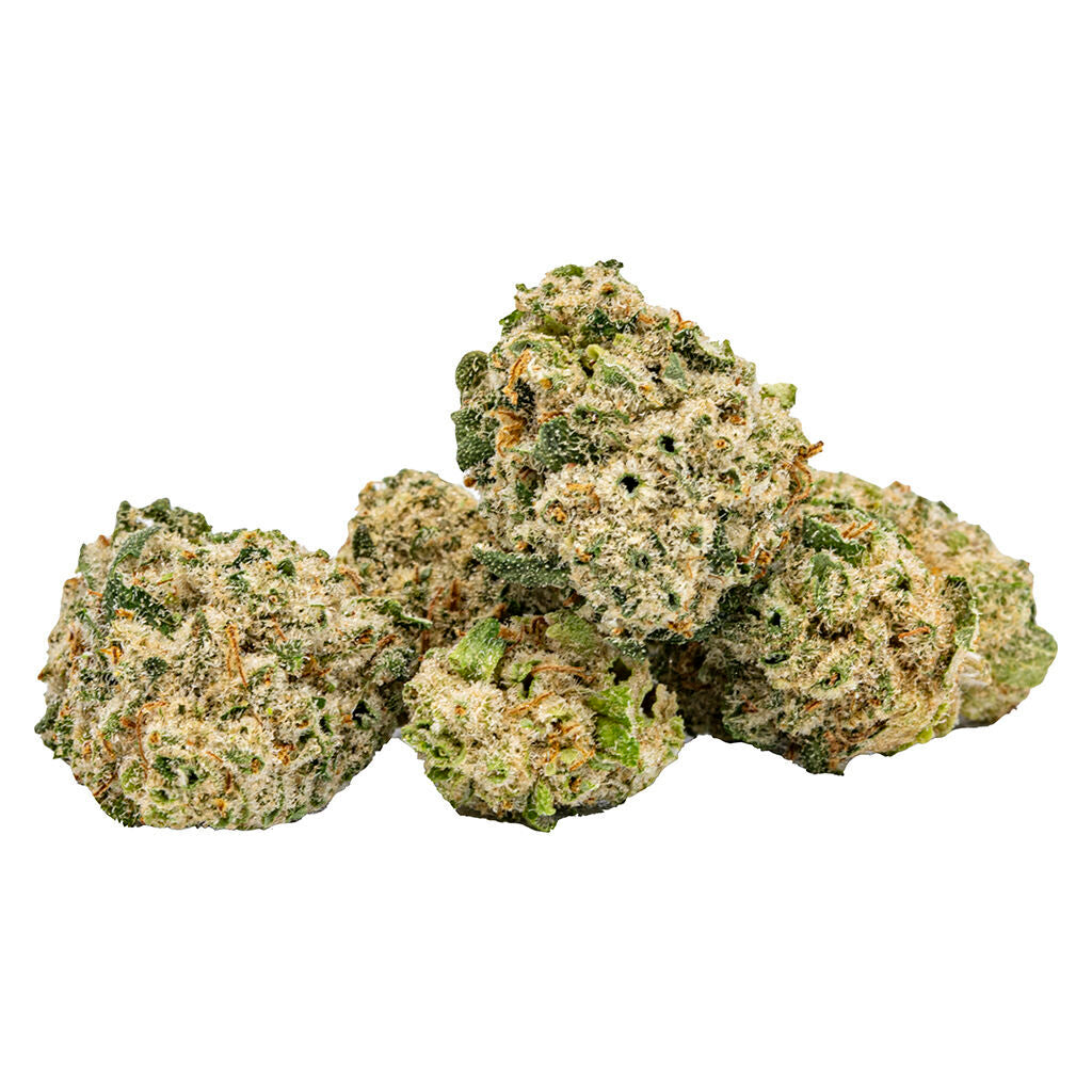 HIGHLY DUTCH ORGANIC MINIS (H) DRIED - 14G