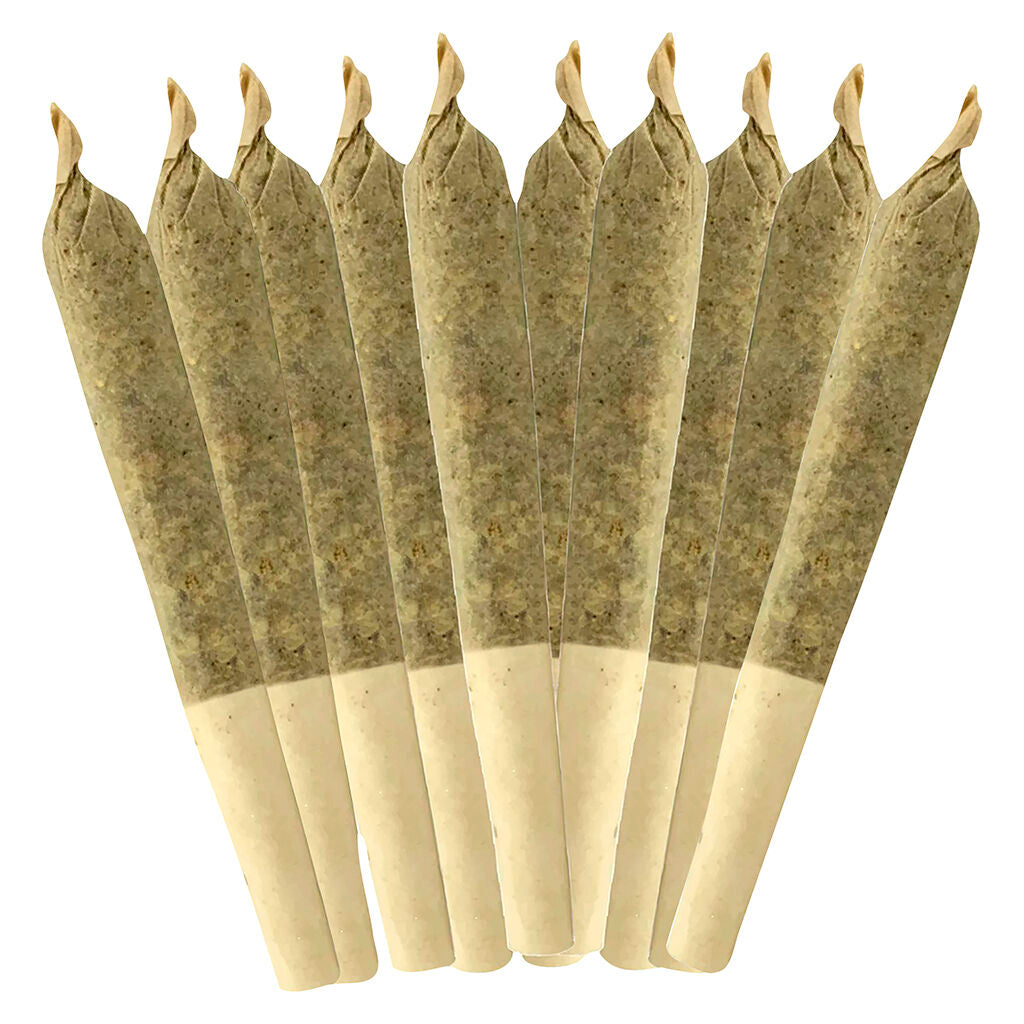 KHUSHI GALUB JAMUN (IND) PRE-ROLL - 0.35G X 10