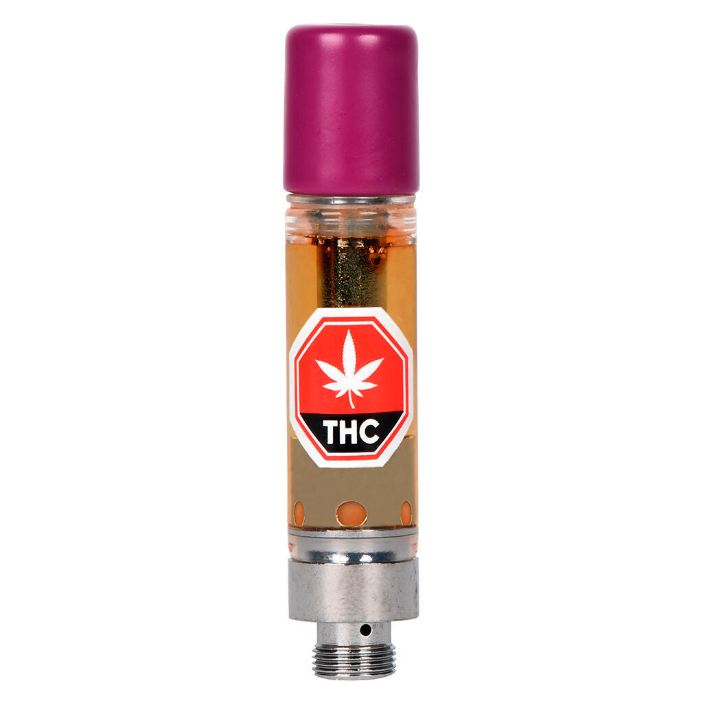 NESS STRAWBERRY JACK LIQUID LIVE RESIN (S) 510 - 1G