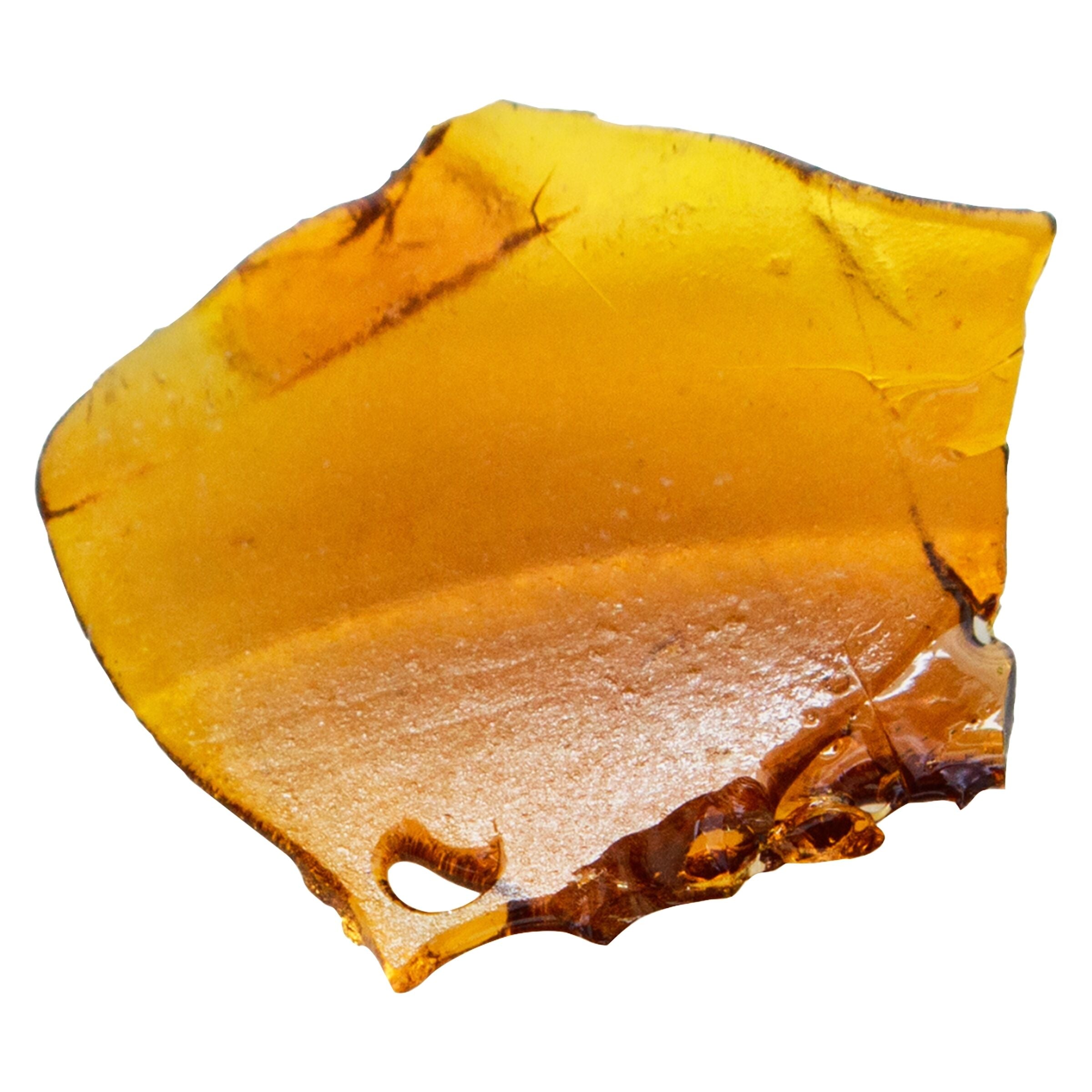 NUGZ SHATTER CUBAN LINX (S) SHATTER - 1G