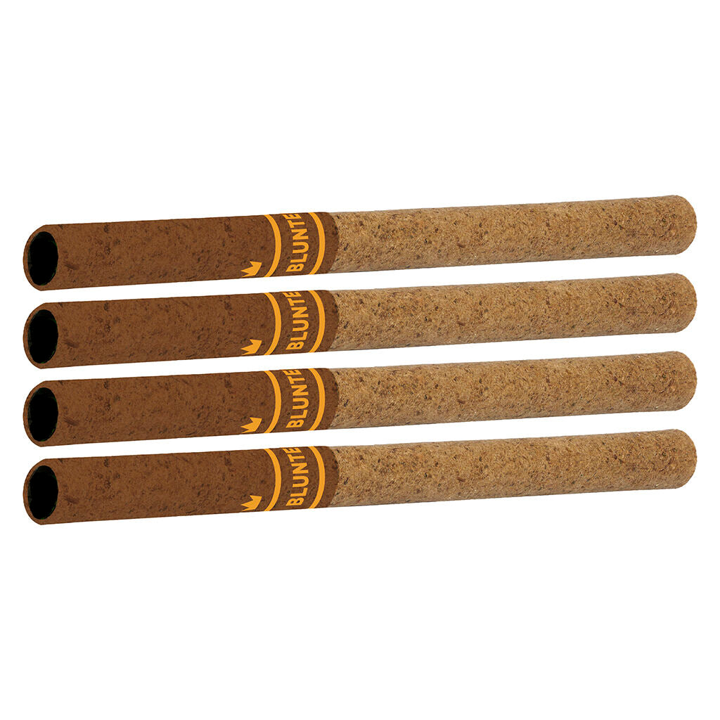 REDECAN REDEES BLUNTEES PURPLE CHURRO (S) PRE-ROLL - 0.4G X4