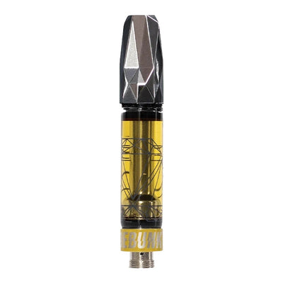 DEBUNK BANANA MLK LIQUID DIAMONDS (S) 510 - 1G