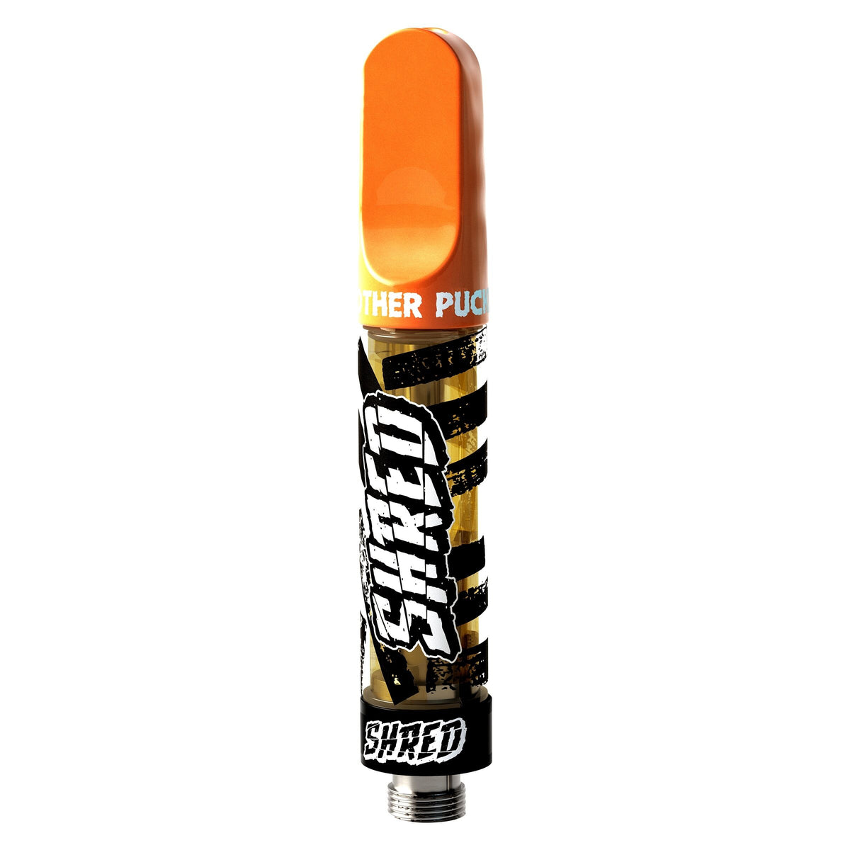 SHRED MOTHER PUCKER PEACH (IND) 510 - 1.1G