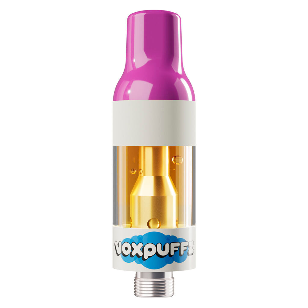 VOX PUFFZ GRAPE JAMZ (IND) 510 - 1.2G