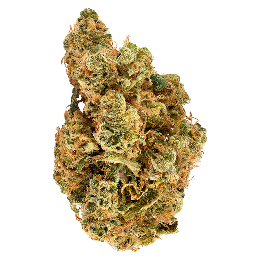 OMY GMO X ROTATIONAL (IND) DRIED - 28G