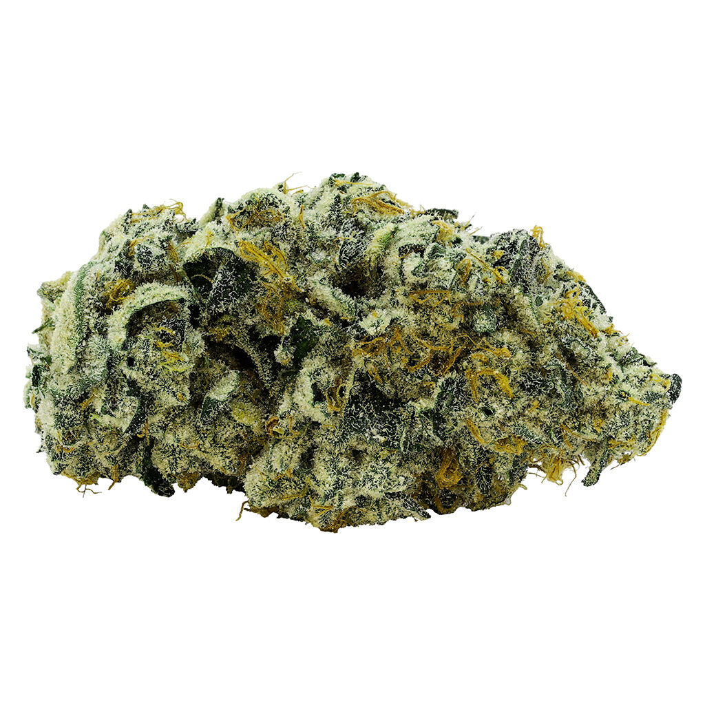 BIG BAG O BUDS JET FUEL PIE (IND) DRIED - 14G