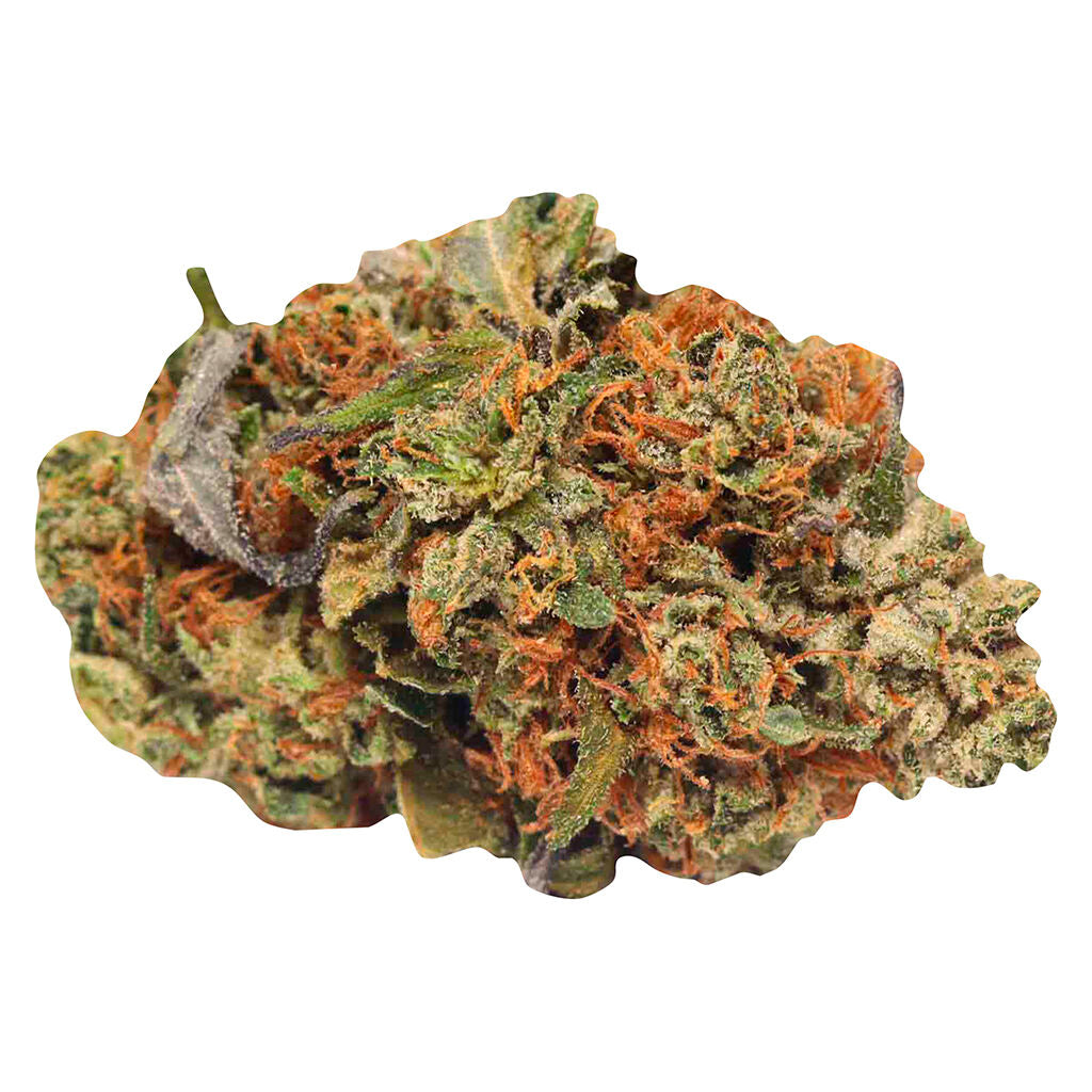 WEED ME ROCKSTAR (IND) DRIED - 28G