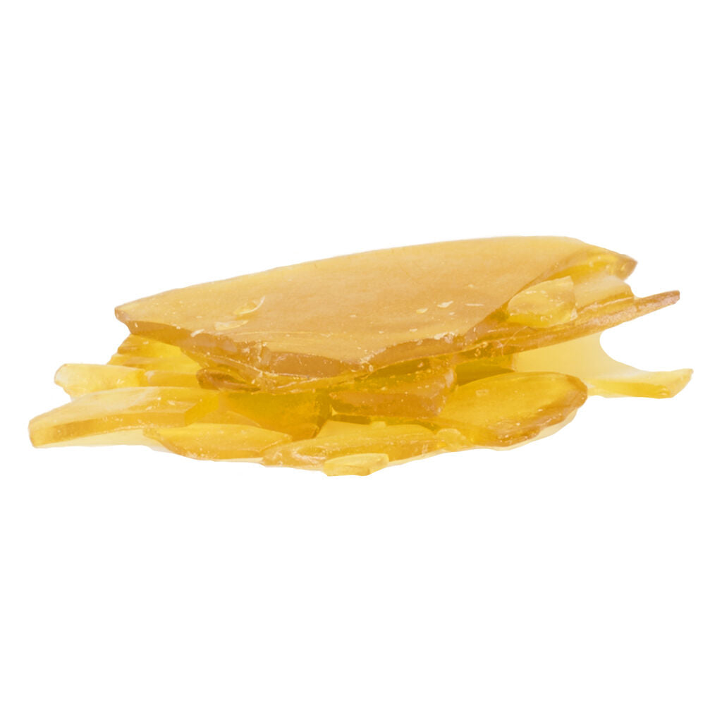 ROILTY ROIL SUNSET INDICA (IND) SHATTER - 1G