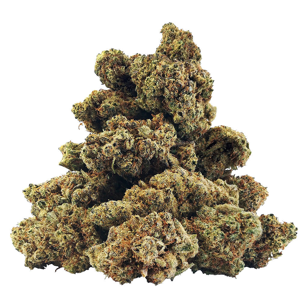 BC OZ PINK FIRE (IND) DRIED - 28G