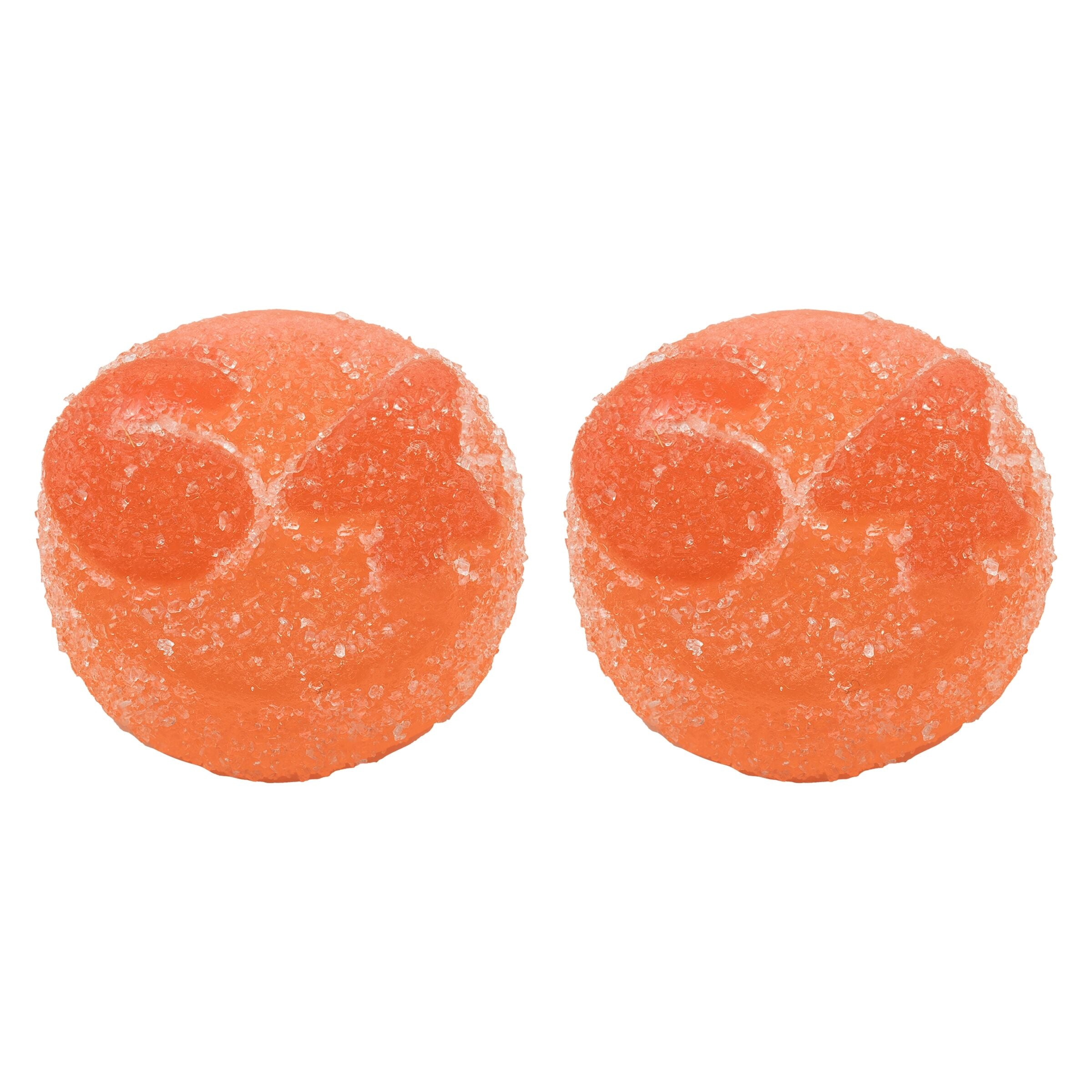 1964 SOUR PEACH LIVE ROSIN (H) CHEW - 5MG THC X 2