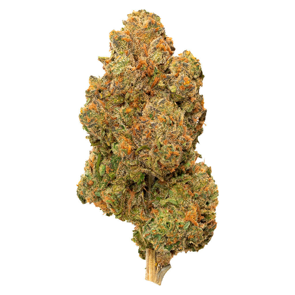 DIVVY PINEAPPLE NUKEN (S) DRIED - 28G