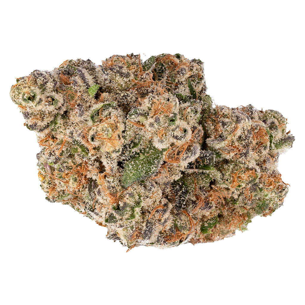 3SAINTS FROSTED LEMONS (S) DRIED - 3.5G