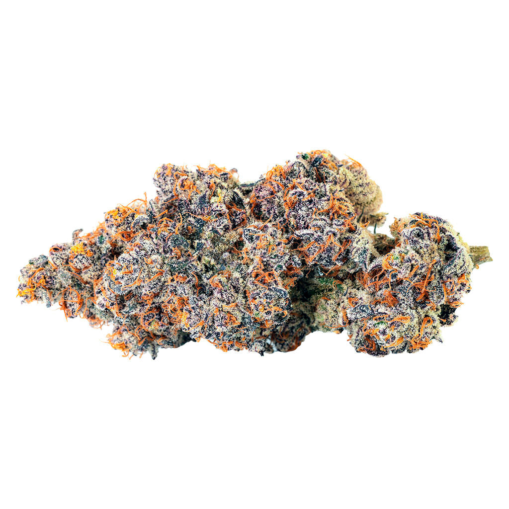BLK MKT ESPRESSO CNDY (H) DRIED - 3.5G
