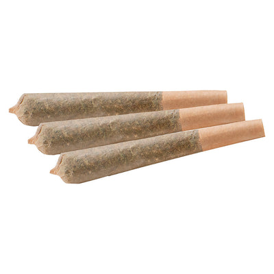 VERSUS WHITE WIDOW (S) PRE-ROLL - 0.5G X 3