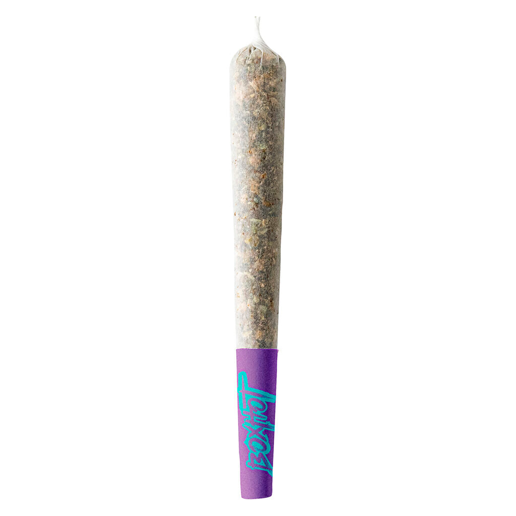 BOXHOT TERPEDOS MELON BRAWLER (S) PRE-ROLL - 0.35G X 10