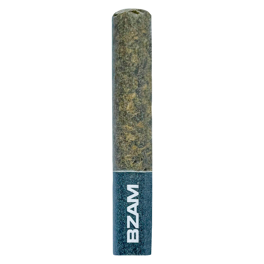 BZAM SPACE FACE KING SIZE SHATTER (IND) INF PRE-ROLL - 1GX1