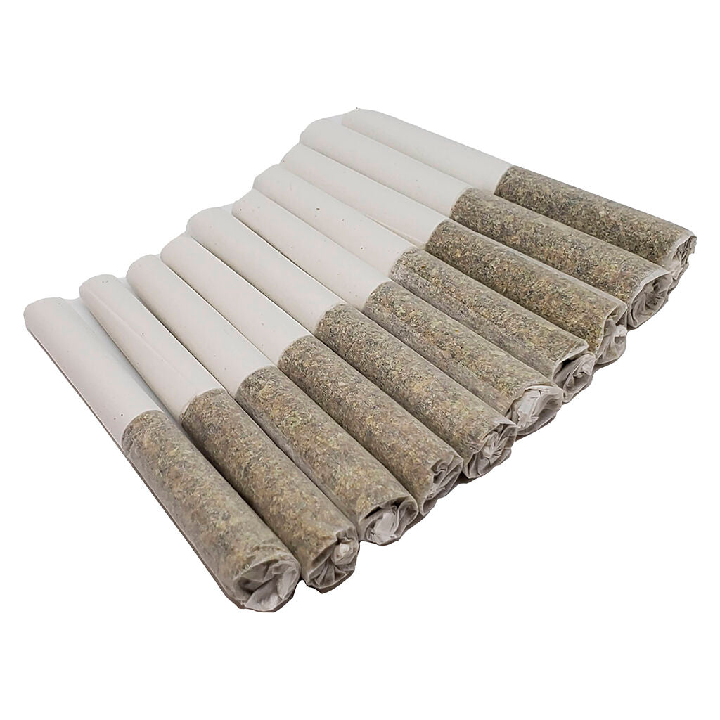 COLOR CANNABIS CHROMATICA (H) PRE-ROLL - 0.35G X 10