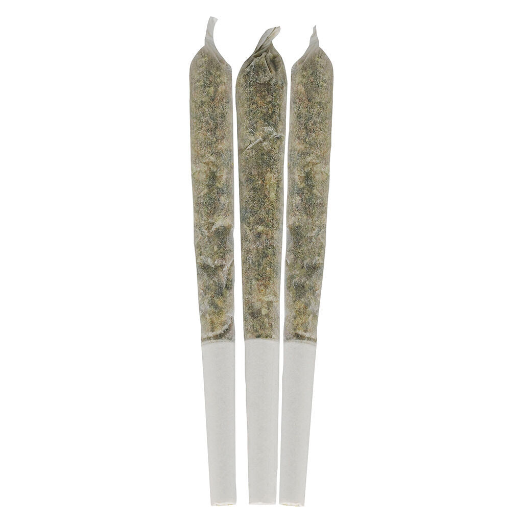 COLOR CANNABIS SOUR GRFRUIT HAZE LR (S) INF PRE-ROLL 0.5G X3