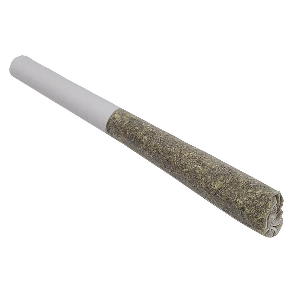 DIME BAG POCKET ROCKETS CITRUS BURST (H) INF PRE-ROLL 0.5GX1