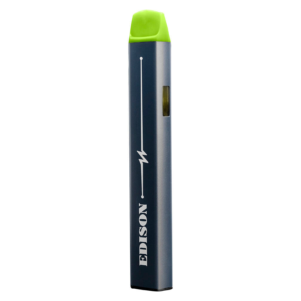 EDISON QUANTUM LIMEBERRY BLAST (IND) PEN - 0.95G