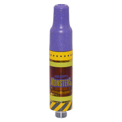 GOOD SUPPLY MONSTERS 1000 RESIN GRP DADDY KSH (IND) 510 1.5G