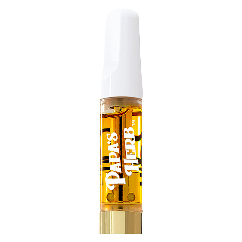 PAPAS HERB FRUIT PUNCH LIQUID DIAMOND (S) 510 - 0.95G