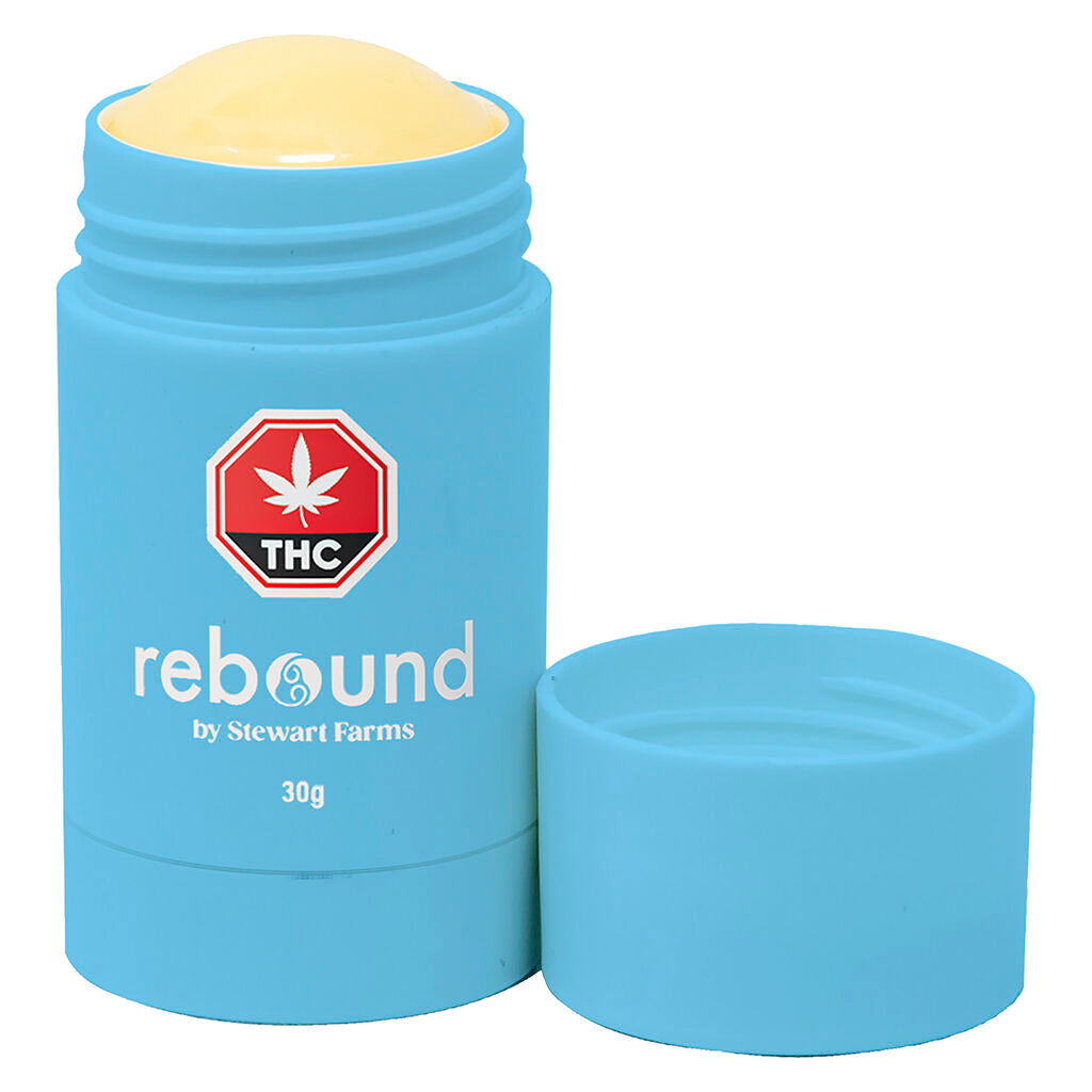 REBOUND ARCTIC HEAT X STR (H) RELIEF STICK 300MG THC:CBDX30G