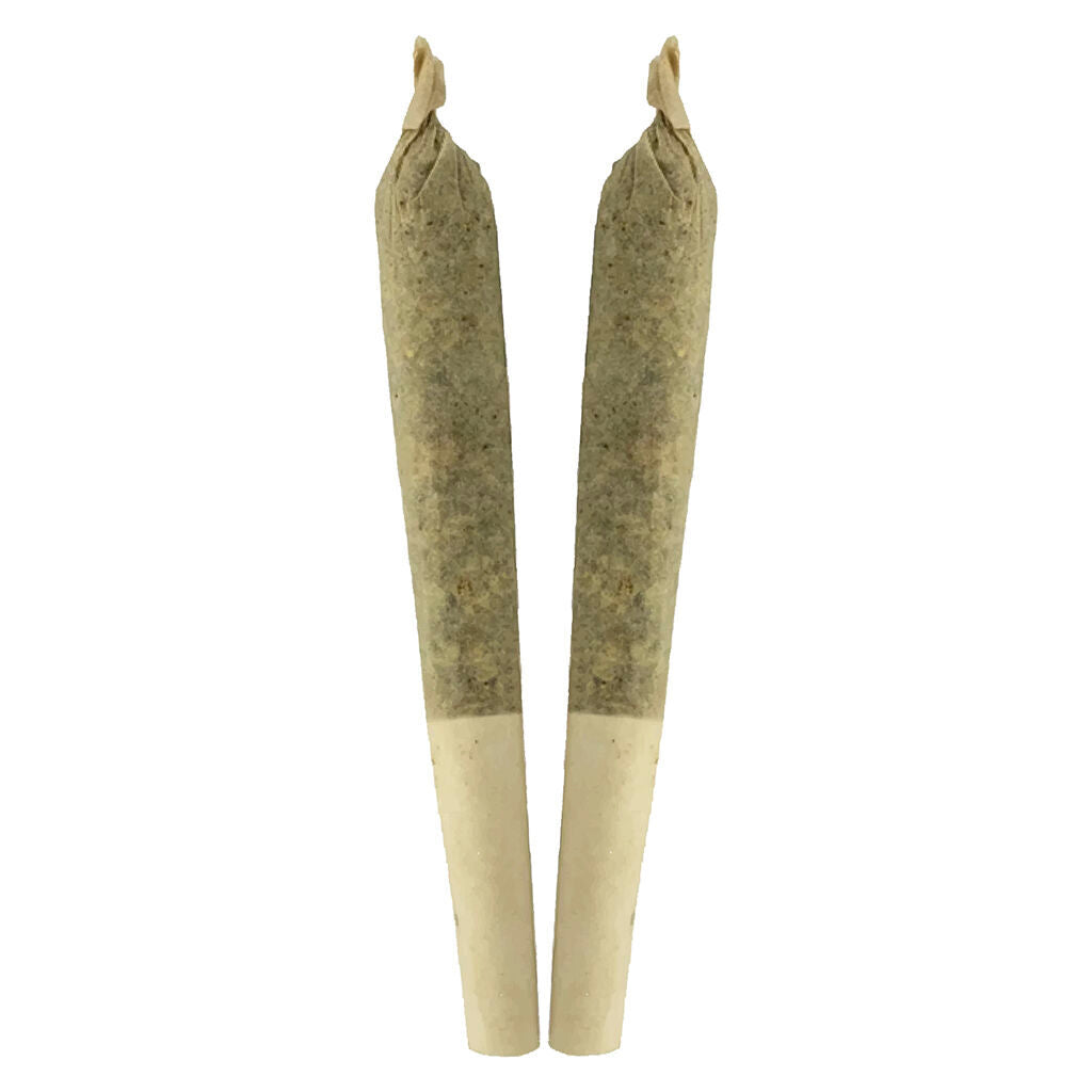 SHEEESH DUBBLE BUBBA (IND) PRE-ROLL - 0.5G X 7