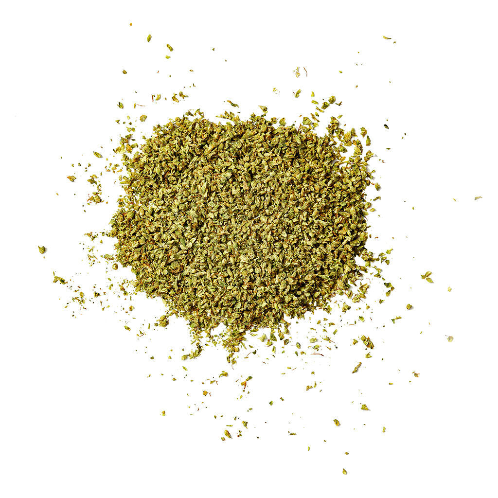 SUPER TOAST POP N POUR CITRUS GOT REAL (S) MILLED - 3.5G