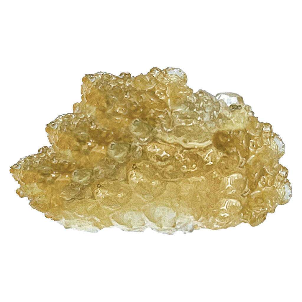 TRIBAL BUBBLE UP LIVE RESIN FSE (IND) RESIN - 1G