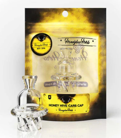 HONEYBEE HERB - CARB CAP - HONEY HIVE