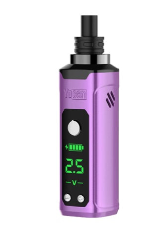 YOCAN NESTOR BIG HIT - LILAC PINK