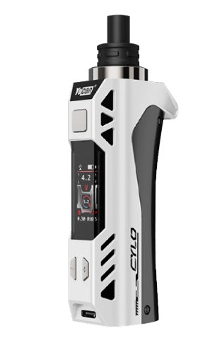 YOCAN CYLO - BLACK & WHITE