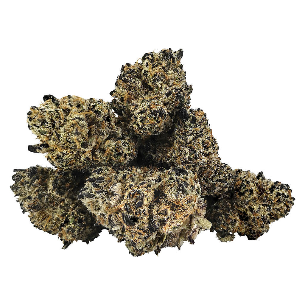 DEALR RAINBOW FUEGO (S) DRIED - 28G