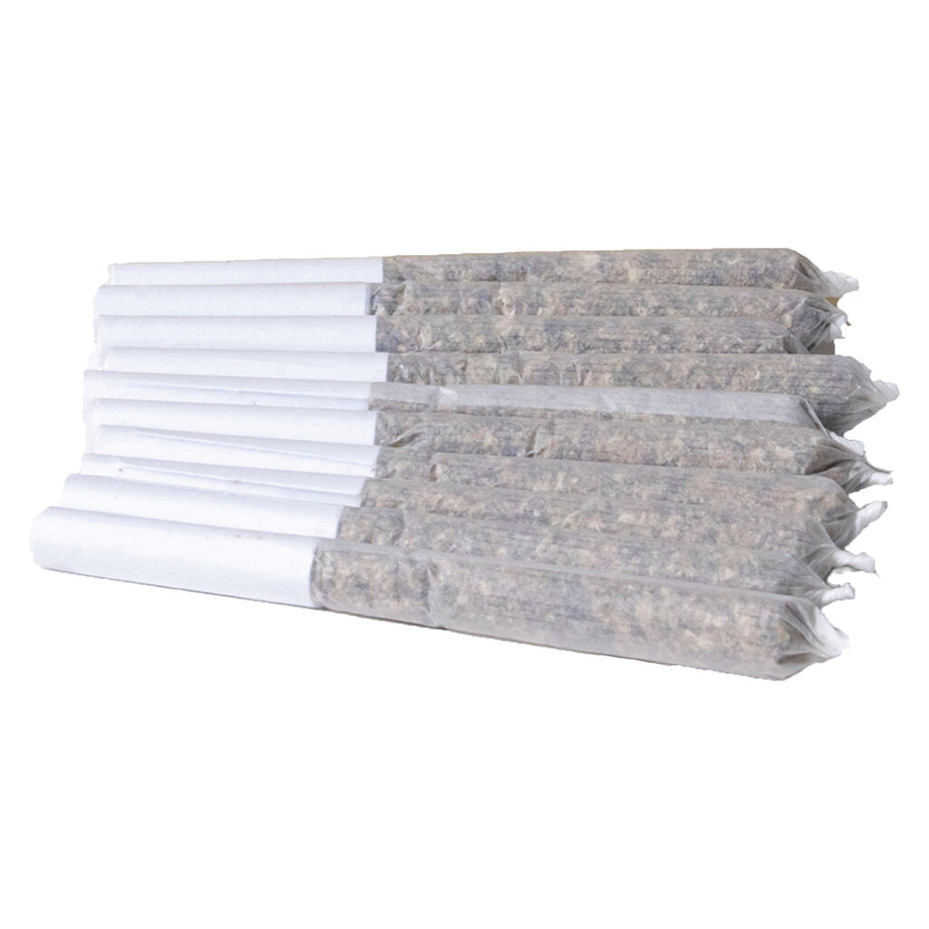 BC GREEN PICK ME UP (S) PRE-ROLL - 0.5G X 10