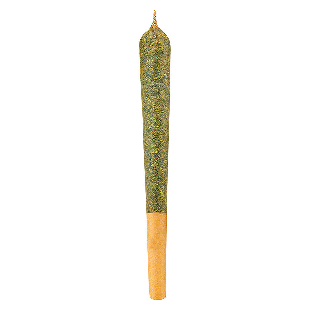 THUMBS UP SATIVA (S) PRE-ROLL - 0.5G X 10