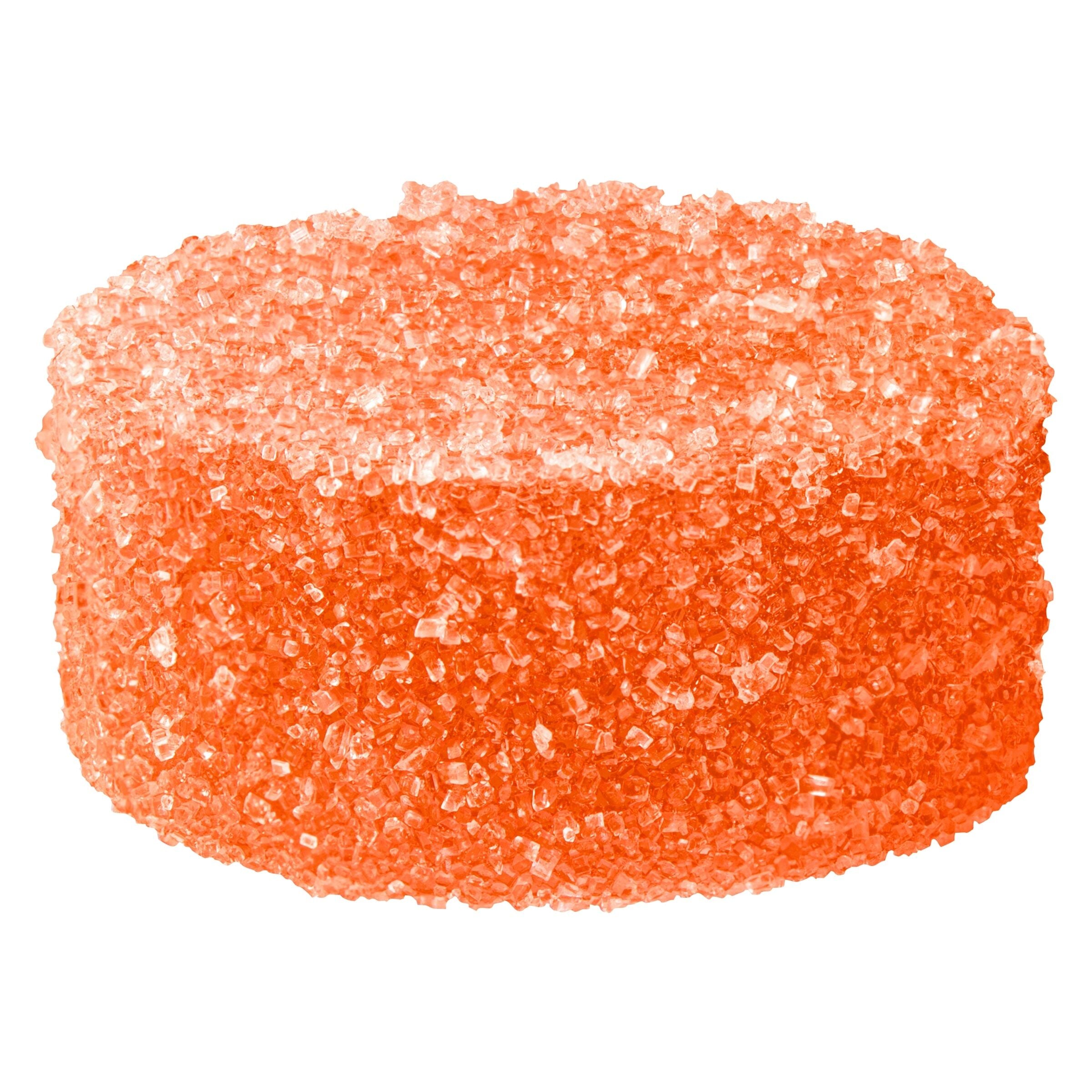 SHREDEMS MANGO LIME (S) CHEW - 10MG THC X 1