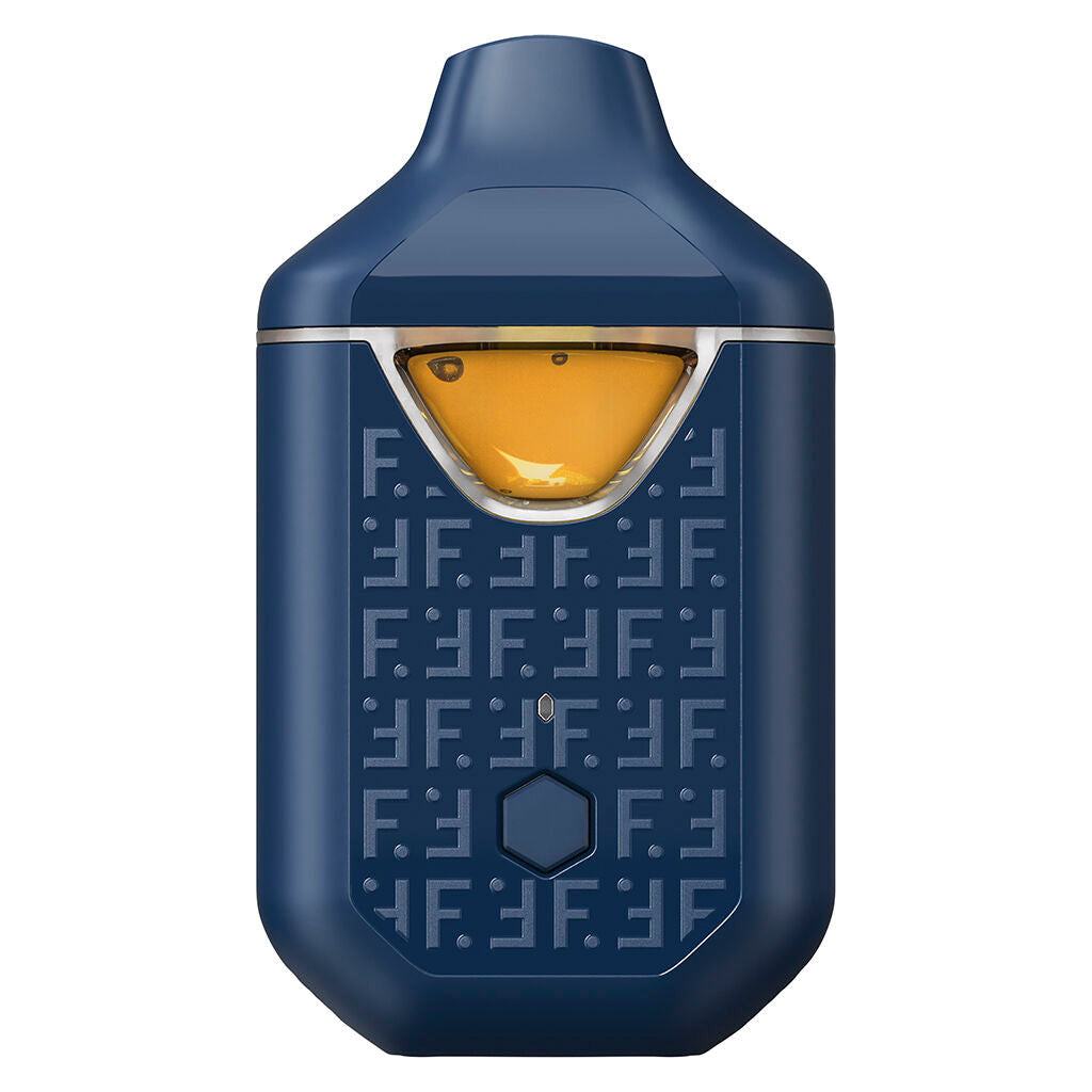 FORAY SIDEKICK THC:CBG:CBD (S) PEN - 2G