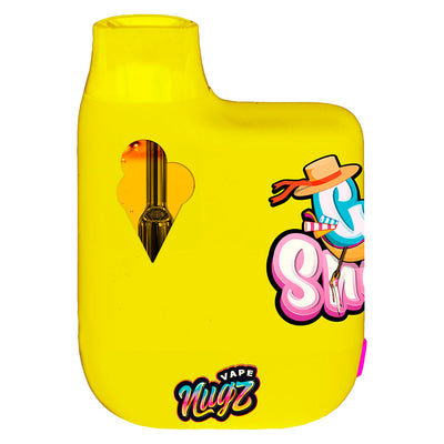 NUGZ VAPE G SHERB RESIN (IND) PEN - 1G