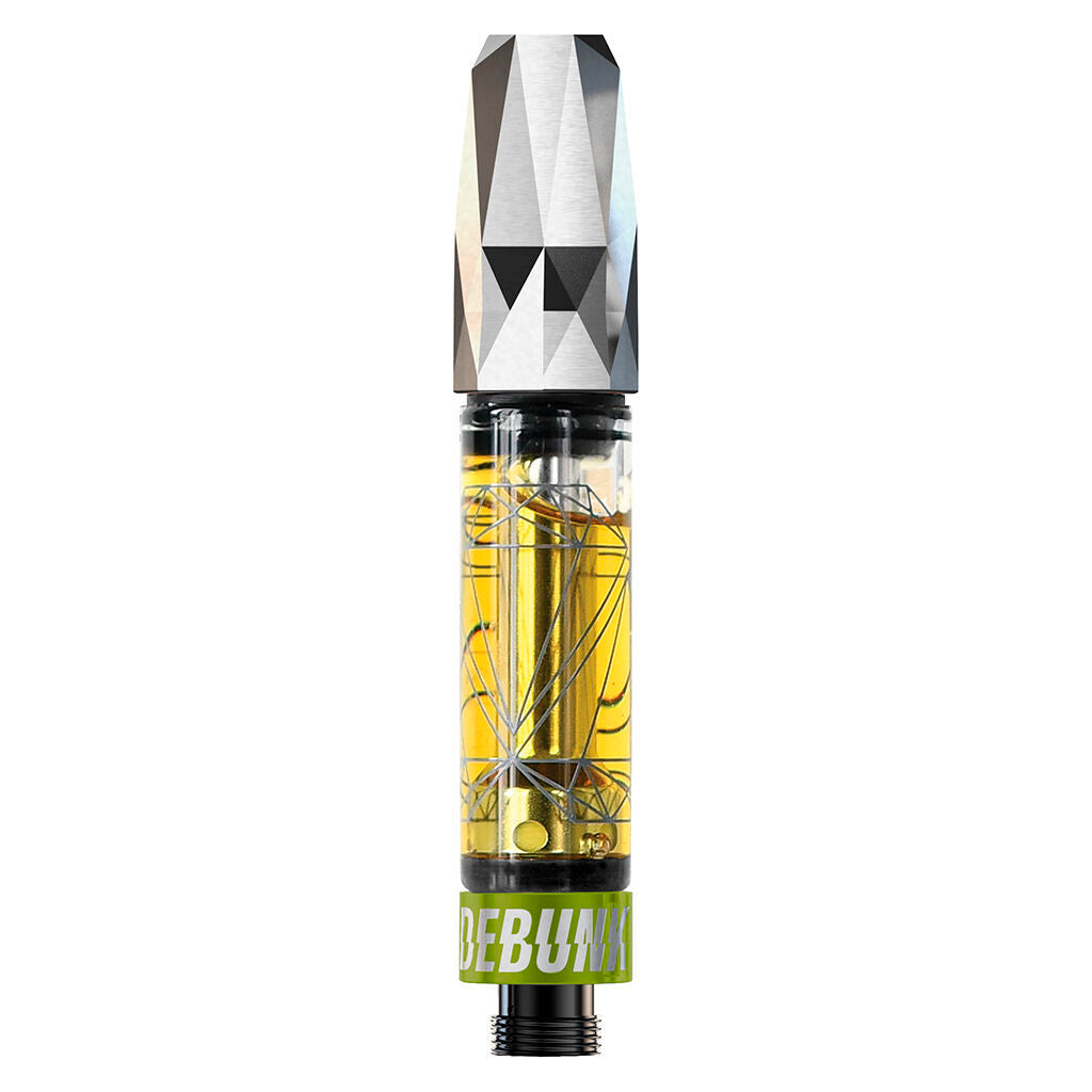DEBUNK MELONADE LIQUID DIAMOND (S) PEN - 1G